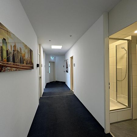Thuja Apartments Karlsruhe-Neureut By Kurzzeit Ngoại thất bức ảnh