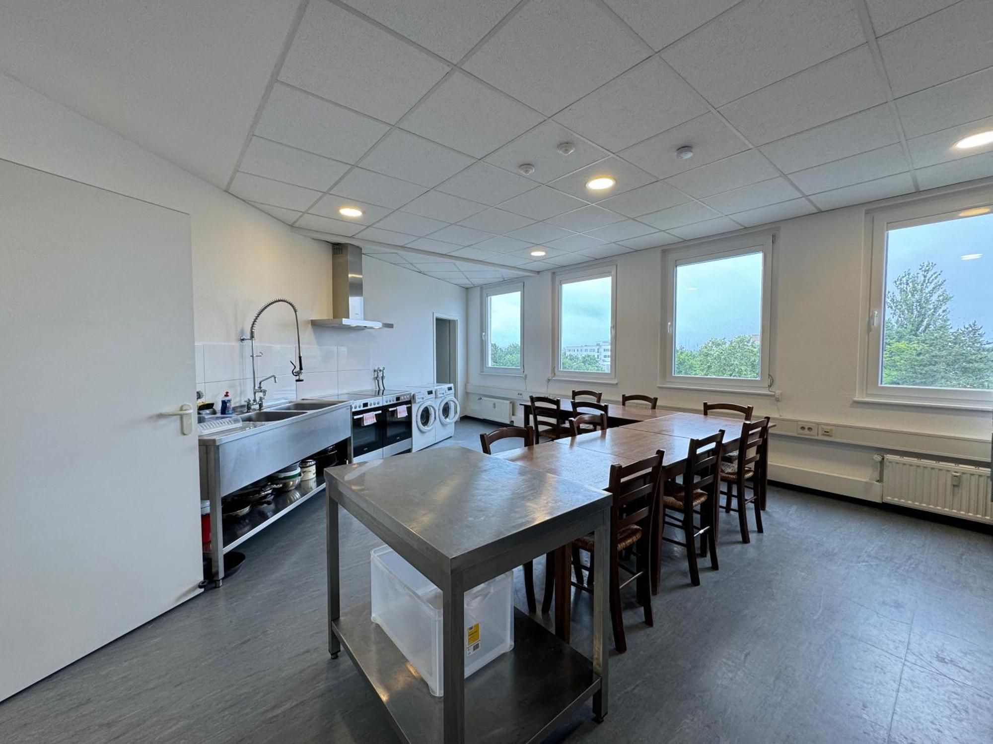 Thuja Apartments Karlsruhe-Neureut By Kurzzeit Ngoại thất bức ảnh