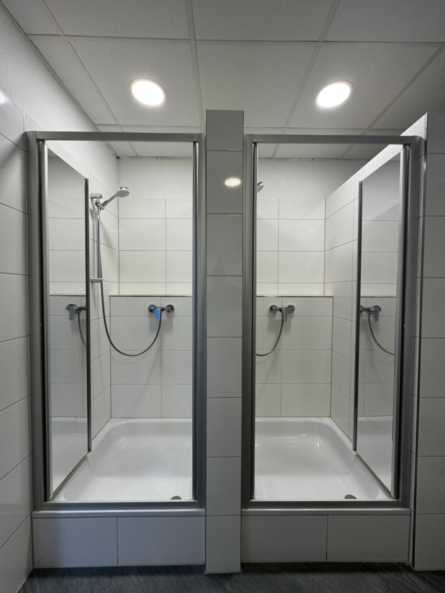 Thuja Apartments Karlsruhe-Neureut By Kurzzeit Ngoại thất bức ảnh