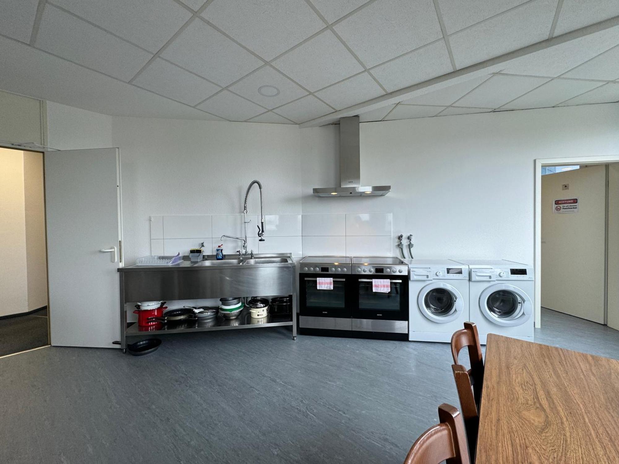 Thuja Apartments Karlsruhe-Neureut By Kurzzeit Ngoại thất bức ảnh