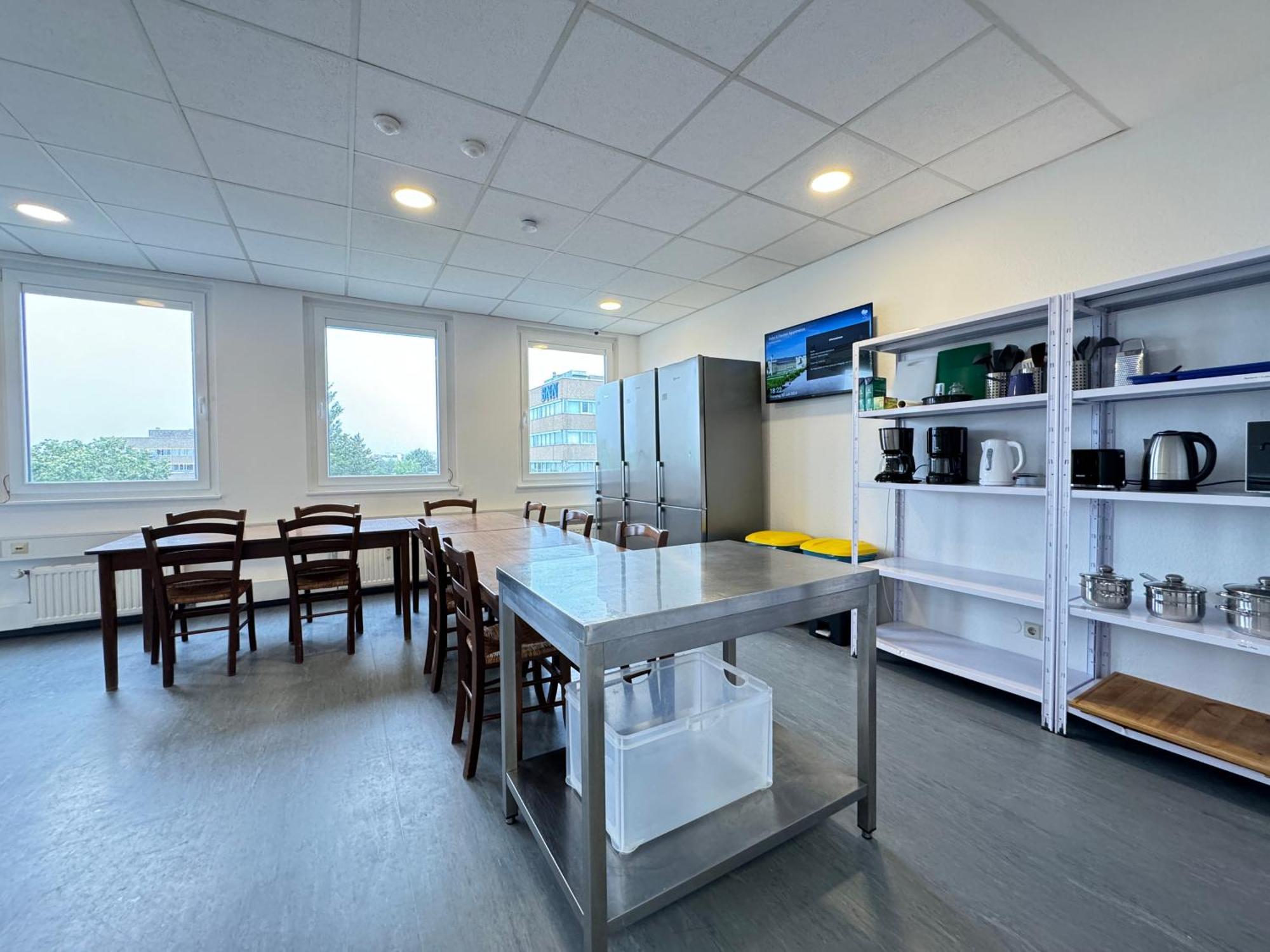 Thuja Apartments Karlsruhe-Neureut By Kurzzeit Ngoại thất bức ảnh